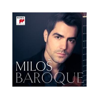 Sony Baroque Sony Baroque
