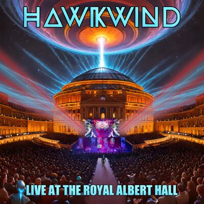 Edel Germany GmbH / Hamburg Live At The Royal Albert Hall (Black Vinyl 3lp) Edel Germany GmbH / Hamburg Live At The Royal Albert Hall (Black Vinyl 3lp)