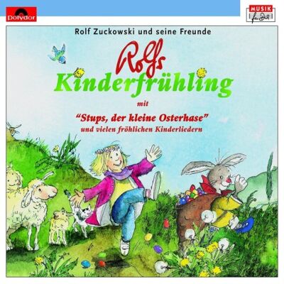 Universal Family Entertai Rolfs Kinderfrühling Universal Family Entertai Rolfs Kinderfrühling