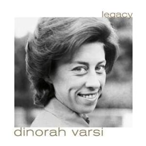 note 1 music gmbh / Heidelberg Dinorah Varsi-Legacy (35 Cd+5 Dvd)