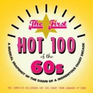 Membran Media GmbH / Hamburg First Hot 100 Of The '60s