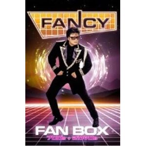 ZYX-MUSIC / Merenberg Fancy-Fan Box.7cd+2dvd