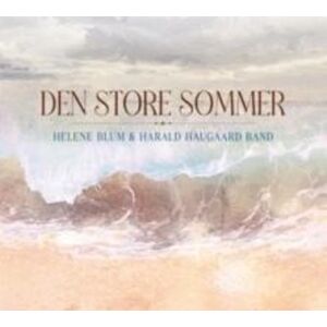 Galileo Music Communicati Den Store Sommer