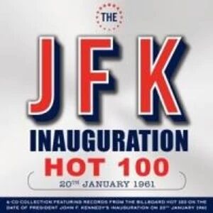 Membran Media GmbH / Hamburg The Jfk Inauguration Hot 100 20th January 1961