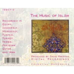 Sony The Music Of Islam