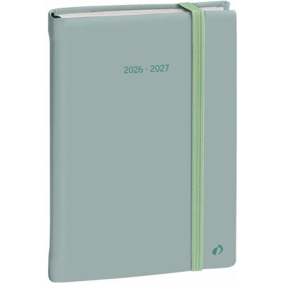 Quo Vadis Plan Note 1521 Ml Pastel Grün El 2027 Quo Vadis Plan Note 1521 Ml Pastel Grün El 2027