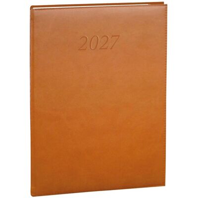 Quo Vadis Daily 24 Brand Schokolade 2027 Quo Vadis Daily 24 Brand Schokolade 2027