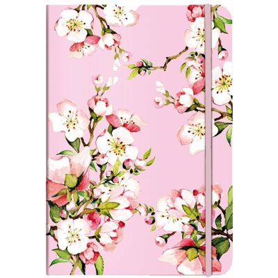 Cedon Notizbuch Kirschblüte DIN A5 - Notizbuch Cedon Notizbuch Kirschblüte DIN A5 - Notizbuch