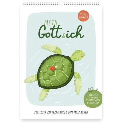 Brunnen-Verlag GmbH Mein Gott Und Ich Brunnen-Verlag GmbH Mein Gott Und Ich