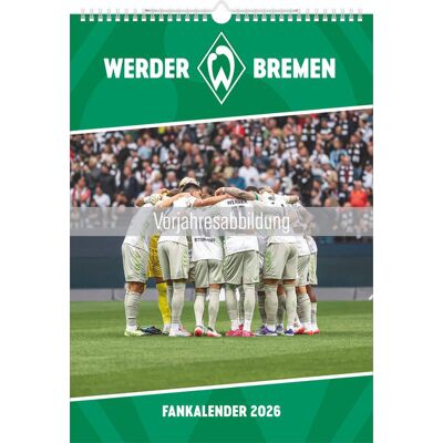 Neumann Verlage GmbH & Co Werder Bremen 2027 Neumann Verlage GmbH & Co Werder Bremen 2027