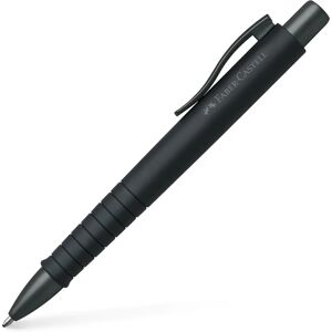 Faber-Castell Kugelschreiber Poly Ball Urban Xb All-Black