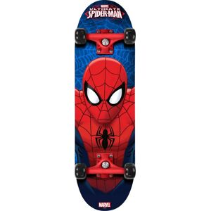 Stamp S.A.S. Stamp - Skateboard Marvel Ultimate Spider-Man