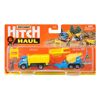 Mattel Matchbox - 1:64 Fahrzeuge - Fahrzeuge Mit Anhänger Sortiment