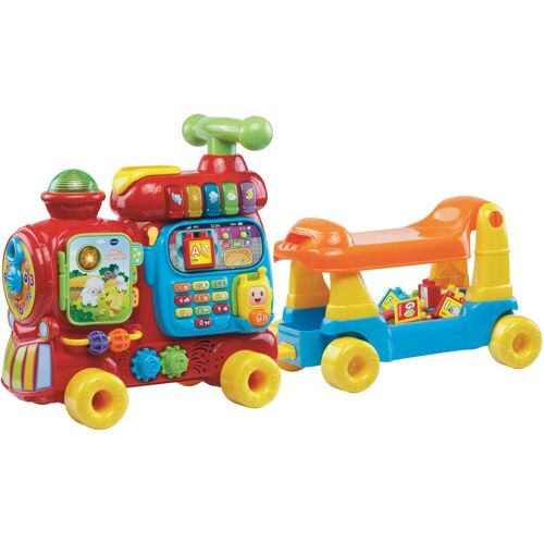 Vtech Baby - Abc-Eisenbahn