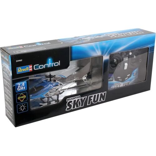 Revell Control - Rc Helikopter - Sky Fun