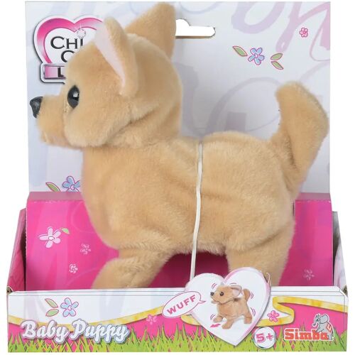 Simba Toys Simba - Chi Chi Love - Baby Puppy