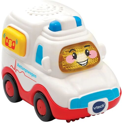 VTech Tut Tut Baby Flitzer - Tut Tut Baby Flitzer - Rettungswagen