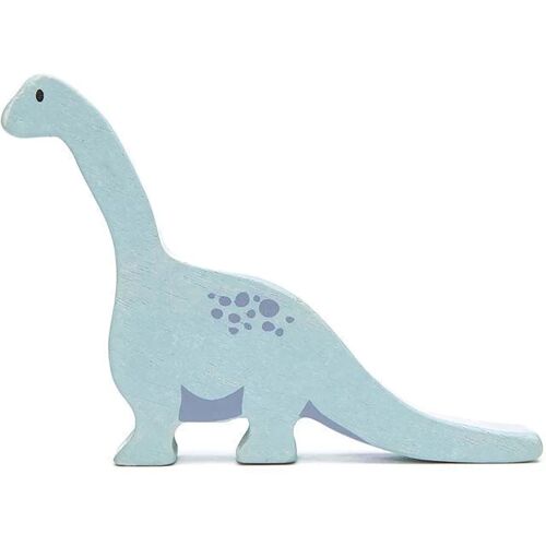 Tender Leaf Toys - Holztier Brachiosaurus