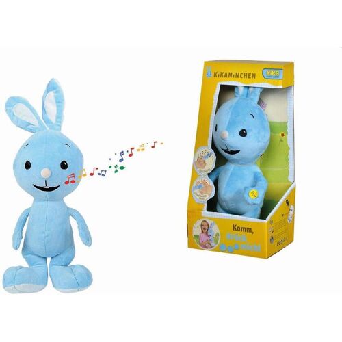 SIMBA TOYS Kikaninchen Sing Mit Mir Refresh