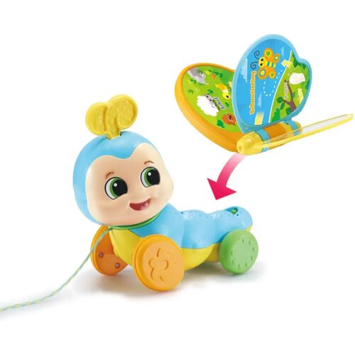 Vtech Baby - 2-In-1-Schmetterling