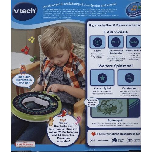 Vtech Abc-Blitz