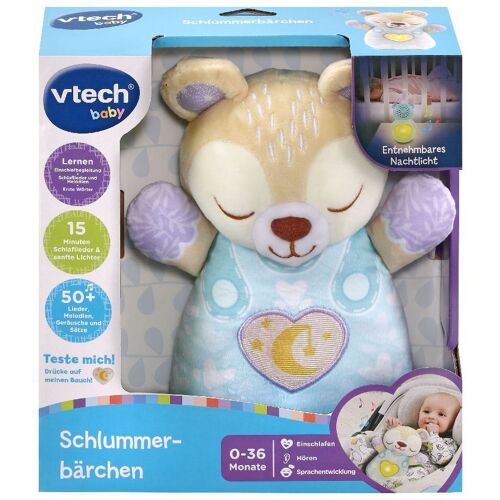 Vtech Schlummerbärchen