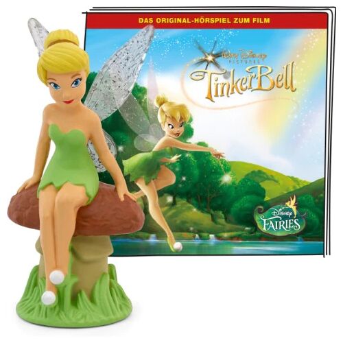 TONIES GMBH Tonie - Disney: Tinkerbell