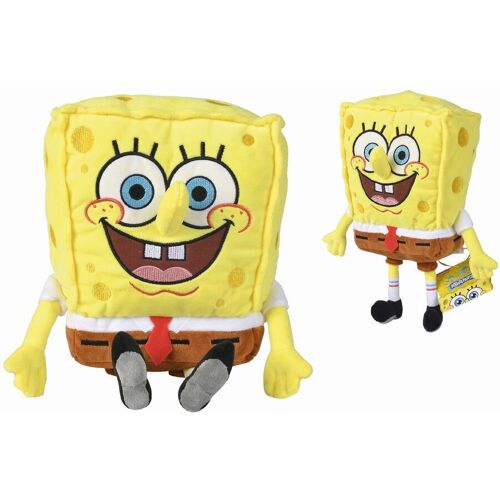 Simba Toys Sponge Bob Plüsch Spongebob 35cm