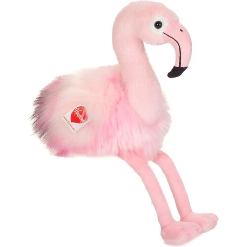 Teddy-Hermann - Flamingo Flora 35 Cm