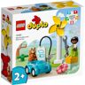 Lego Duplo® 10985 - Windrad Und Elektroauto