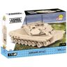 Cobi Armed Forces 3106 - Abrams M1a2 Panzer Maßstab 1:72 Bausatz 174 Teile