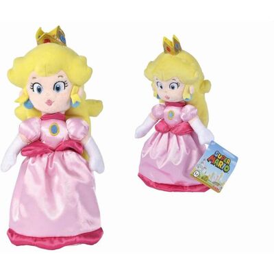 Simba Toys 109231530 Pinkes Plüschtier - Stuffed toy Simba Toys 109231530 Pinkes Plüschtier - Stuffed toy
