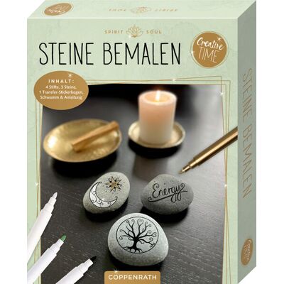 Coppenrath Steine Bemalen Coppenrath Steine Bemalen