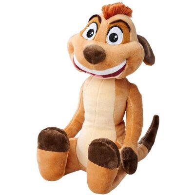 Simba Disney Timon Plüschtier - Stofftier Simba Disney Timon Plüschtier - Stofftier