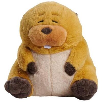 SIMBA TOYS Pixar Hoppers Loaf Beaver 22cm SIMBA TOYS Pixar Hoppers Loaf Beaver 22cm