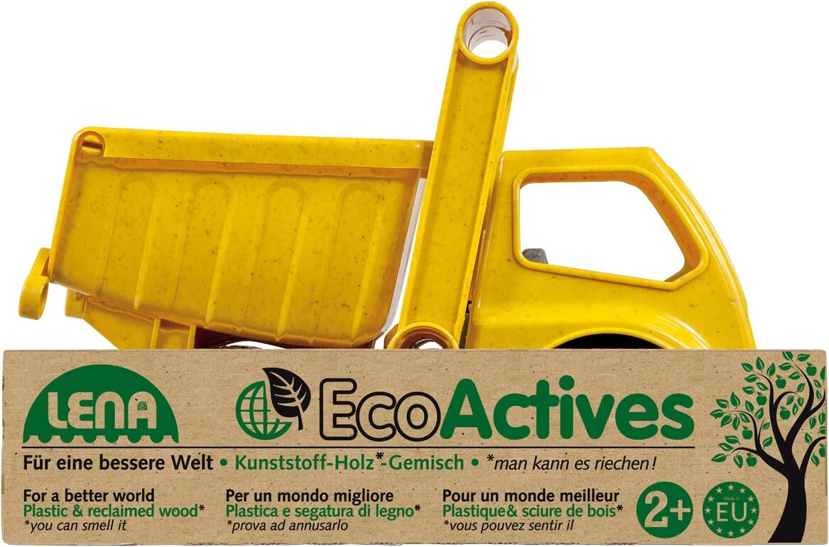 Simm Spielwaren Lena - Eco Actives - Kipper