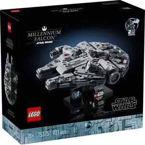 Lego Star Wars 75375 - Millennium Falcon Set