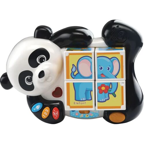 Vtech - Pandas Blockpuzzle