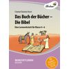 Lernbiene Verlag i.d. AAP Das Buch Der Bücher - Die Bibel