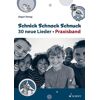 Schott Music Mainz Schnick Schnack Schnuck Lehrerband M. Audio-Cd