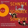 Argon Verlag Schnick Schnack Schnuck