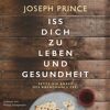 Grace today Verlag Iss Dich Zu Leben Und Gesundheit