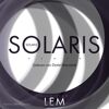 Hörbuch Hamburg Solaris