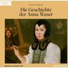 Bookstream Hörbücher Die Geschichte Der Anna Waser