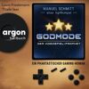 Argon Verlag Godmode. Der Videospiel-Prophet