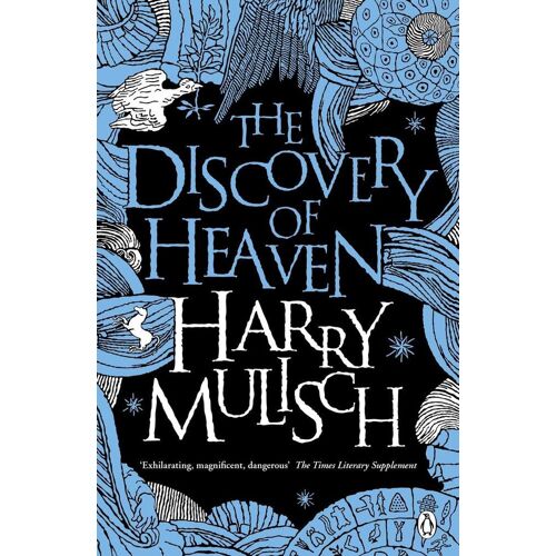Penguin Books Ltd The Discovery Of Heaven