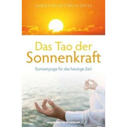 Nietsch Hans Verlag Das Tao Der Sonnenkraft