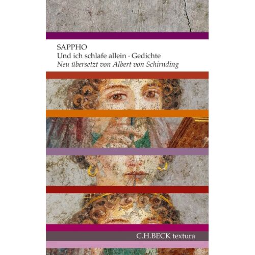 C.H. Beck Und Ich Schlafe Allein