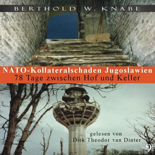 Thono Audio Verlag Nato Kollateralschaden Jugoslawien