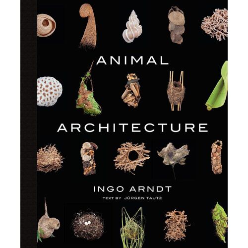 Abrams & Chronicle Books Animal Architecture